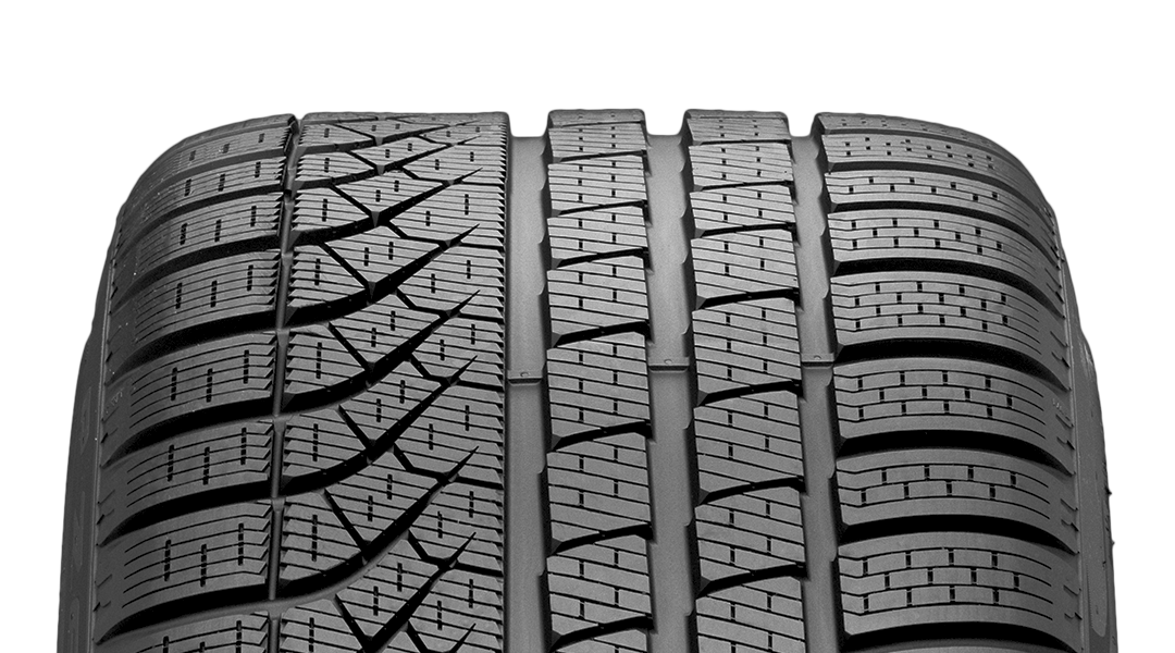 Pirelli PZero Winter (1)